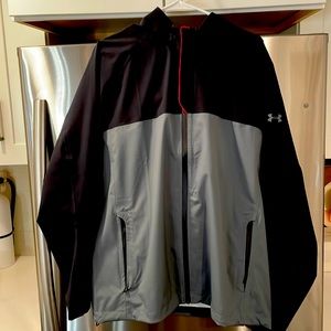 Under Armour Rain Suit